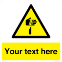 custom-sharp-warning-sign-add-your-own-custom-text-normal-delivery-times-apply-y~